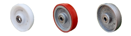 Selection Criteria For Wheels & Castors