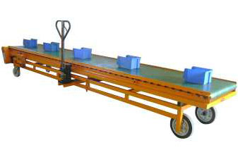 Belt Conveyors