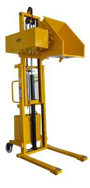 Material Lifter And Tilter
