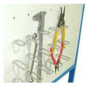 Industrial Tool Pannel Accessories