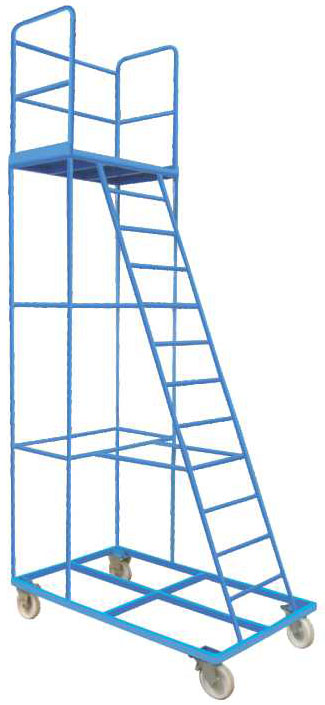 Mobile Access Ladder