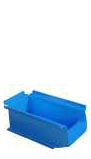 Industrial Metal Bins