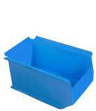 Industrial Metal Bins