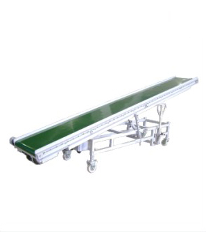 BELT CONVEYOR