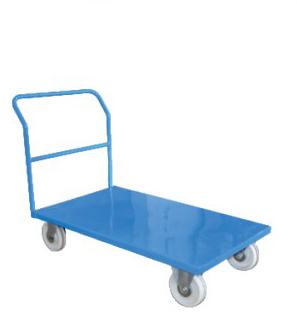 PLATFORM TROLLEY