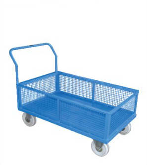 WORKSHOP TROLLEY