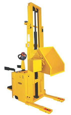 Electric Material  Tilter