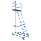Access Ladder