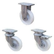 Heavy Duty Castors